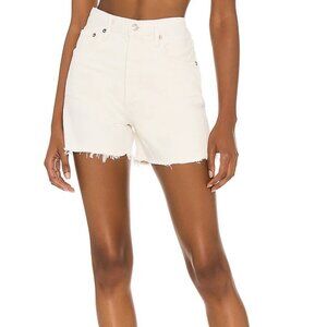 Agolde X REVOLVE Dee Short